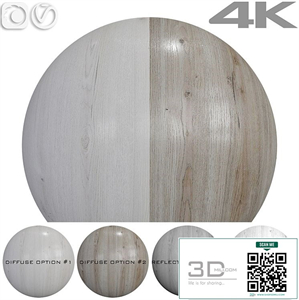 Seamless texture - Oak