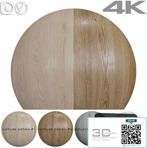 Seamless texture - Oak