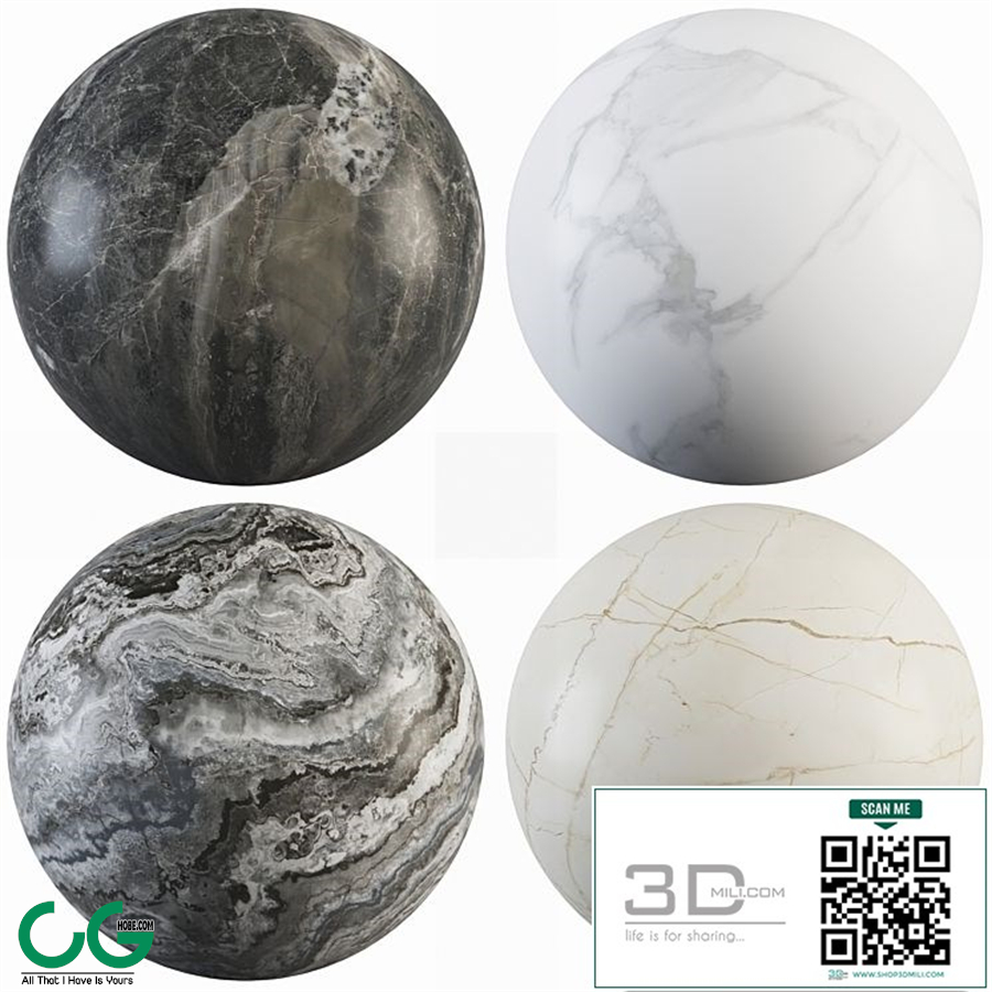 Collection Marble 32