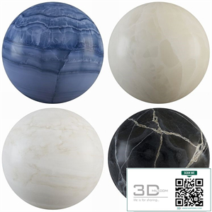 Collection Onyx 06