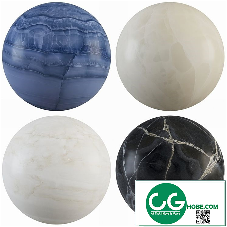 Collection Onyx 06