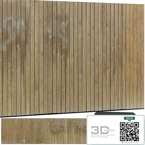 Seamless texture - Oak