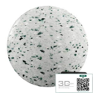Pbr Terrazzo Veneziano 20