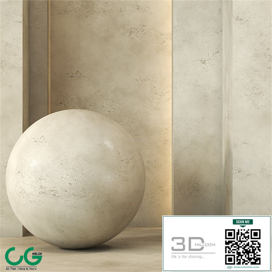 Marble Texture 4K Seamless - Tileable