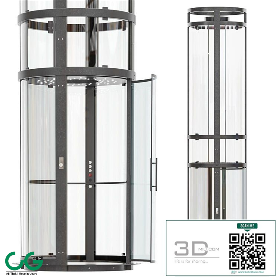 Home Elevator