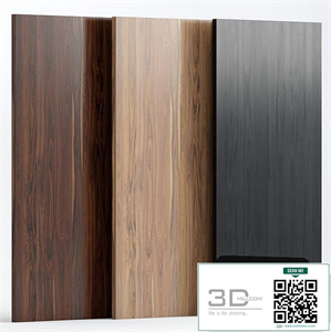 Seamless texture - Oak 01