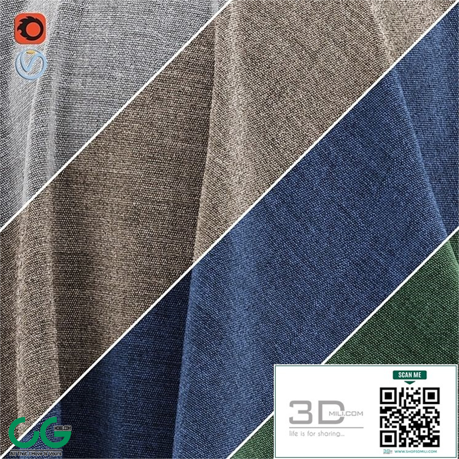 Material cotton fabric
