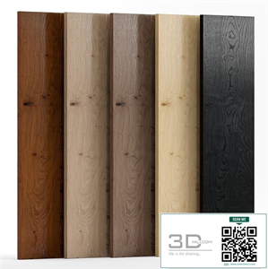 Seamless texture - Oak