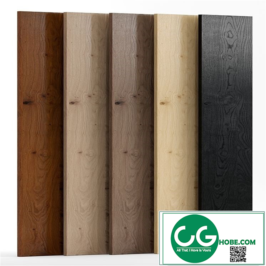 Seamless texture - Oak