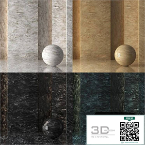 4 Marble 8K (Seamless - Tileable) DrCG No 80