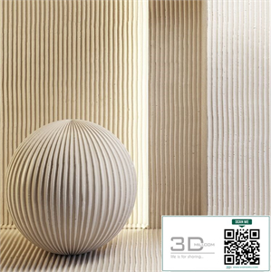 Plaster stripes