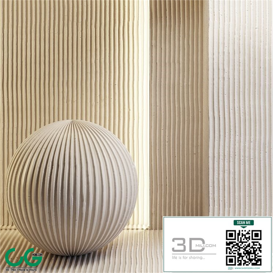 Plaster stripes