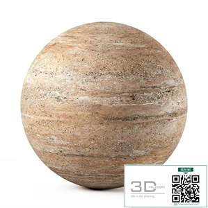 Travertine 03 Noce