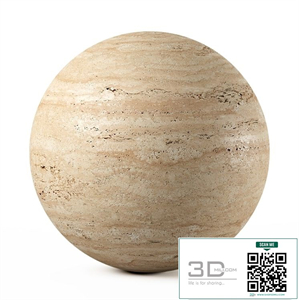 Travertine 04 Roccia