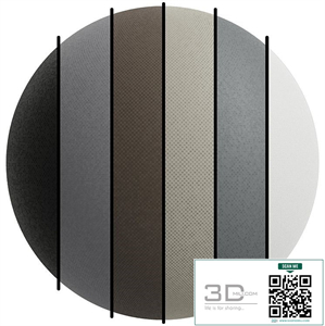 FB313 Braid Fabric | one design and 6 different colors | 4K
