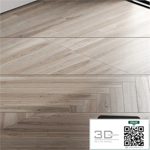 Oak parquet board 13