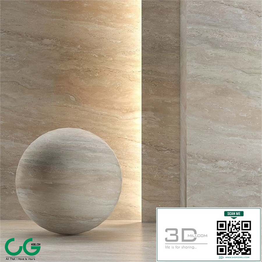 Marble 4K