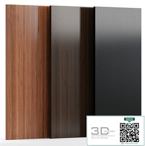 Seamless texture - Oak 02