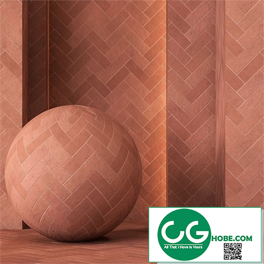 Brick Texture 4K Texture - Seamless