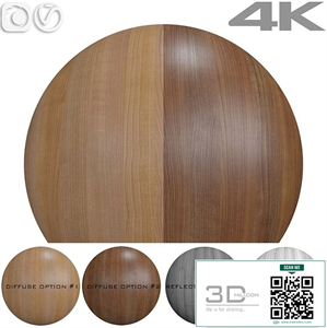 Wood texture - Cherry