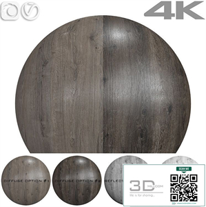 Wood texture - Oak №3