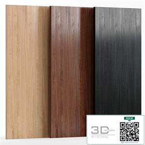 Seamless texture - Oak 11