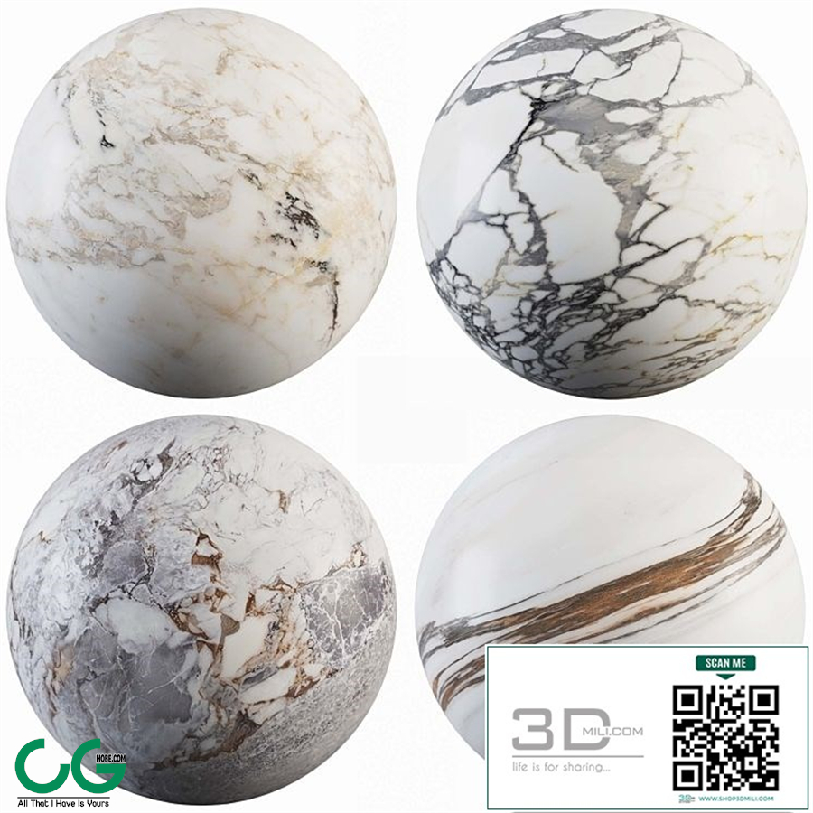 Collection Marble 61
