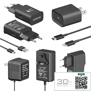 power plug vol 03