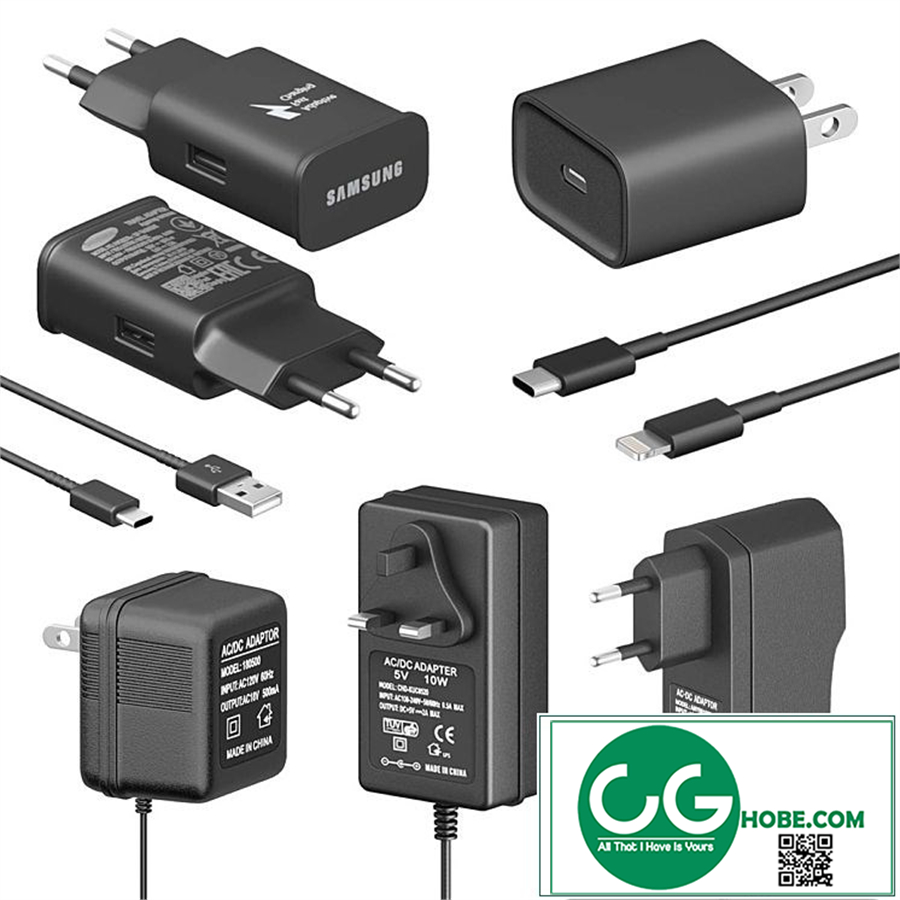 power plug vol 03