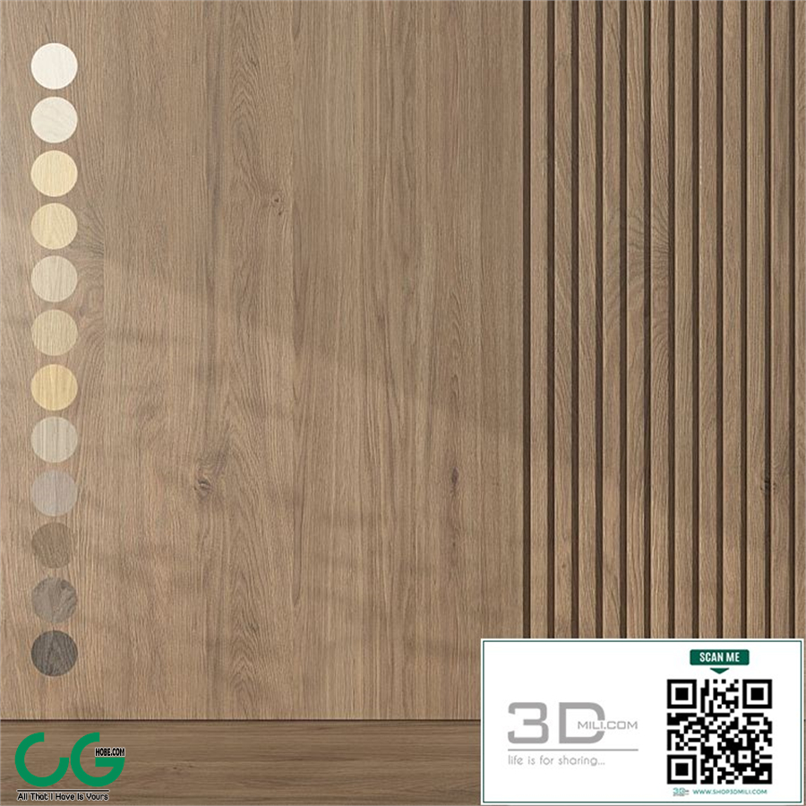 Oak texture 021