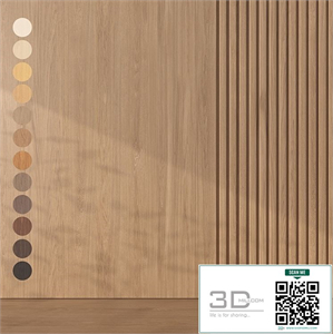Oak texture 033