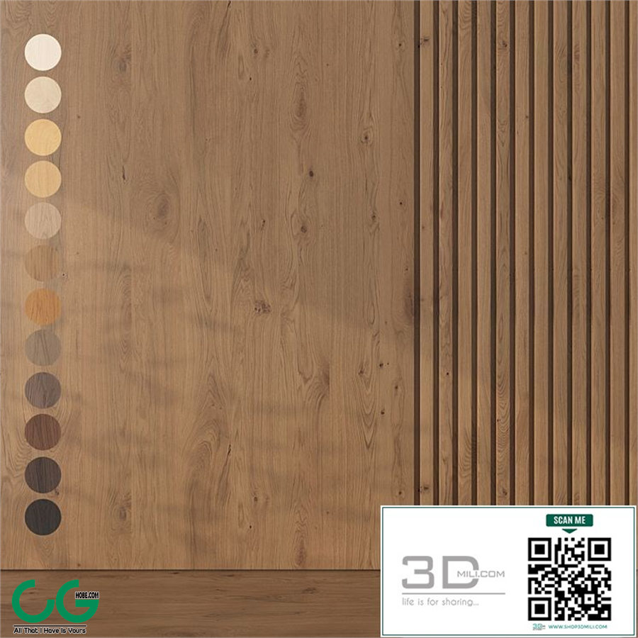 Oak Texture 061