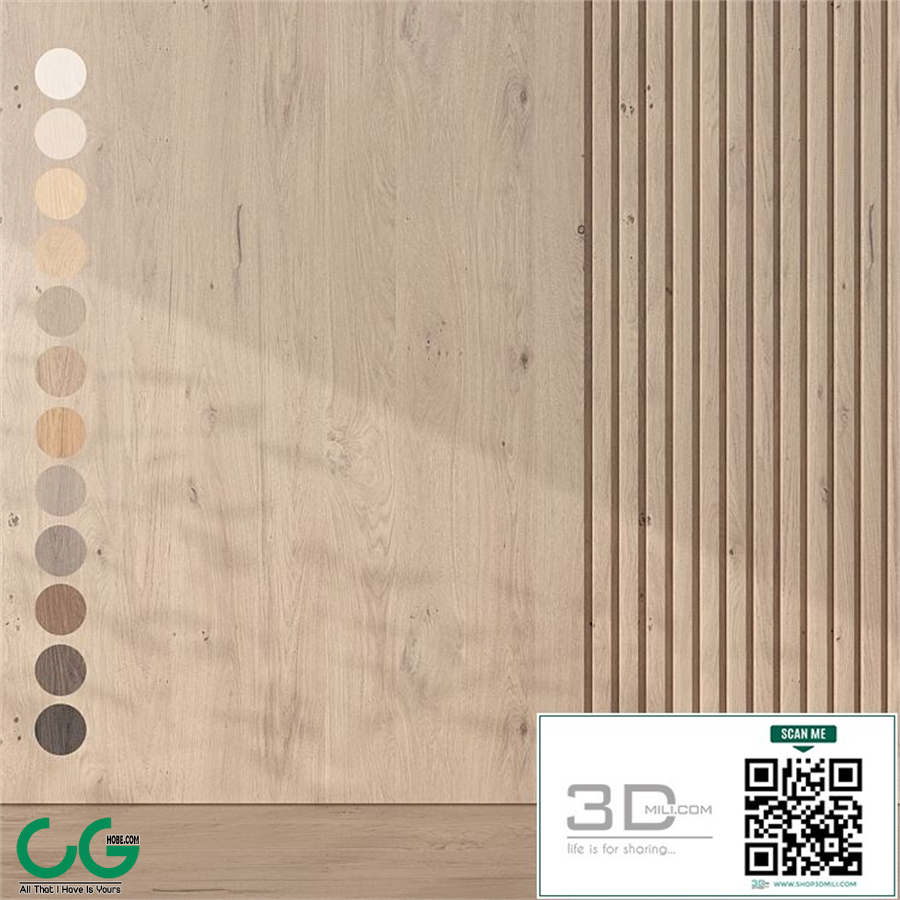 Oak texture 064