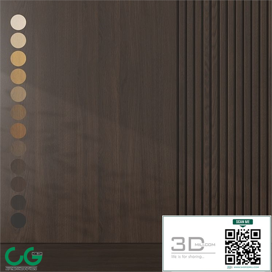 Oak texture 075
