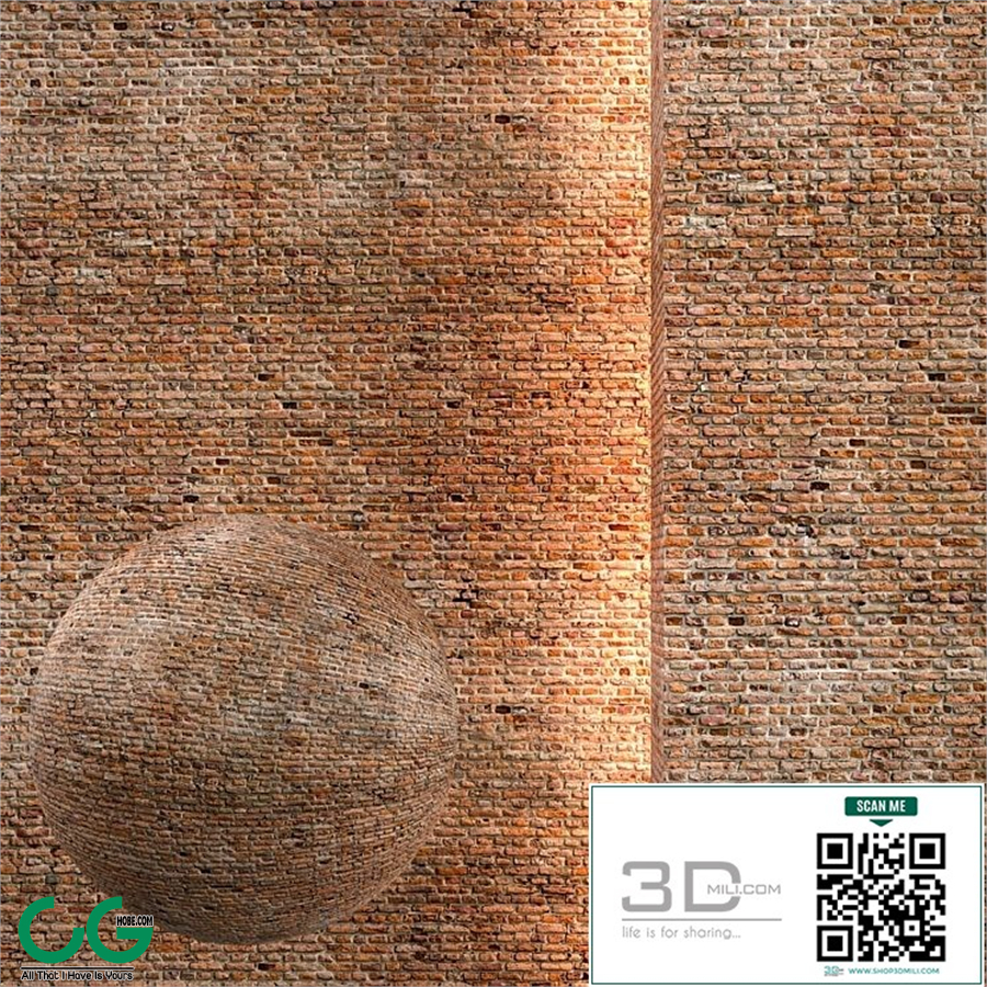 Brick-026