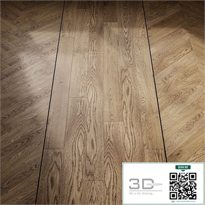 Parquet oak shabo