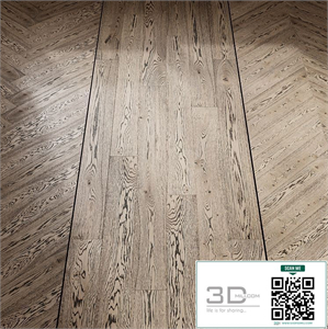 Parquet Oak French Tapestry