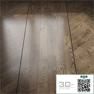 Mocha ash parquet
