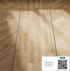 Parquet Ash PEARL