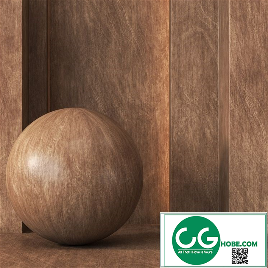Wood Texture 4K - Seamless - 2 Colors