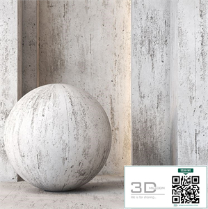 Grunge Stucco wall Texture 4K - Seamless