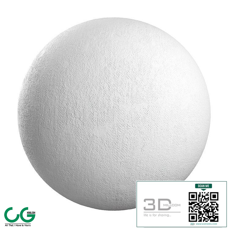 Decorative plaster