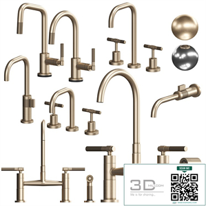 BRIZO COLLECTION