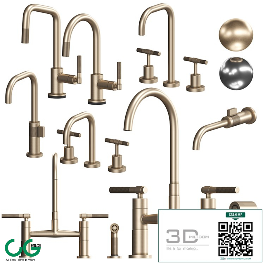 BRIZO COLLECTION