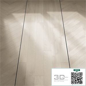 Parquet Oak ALPINE