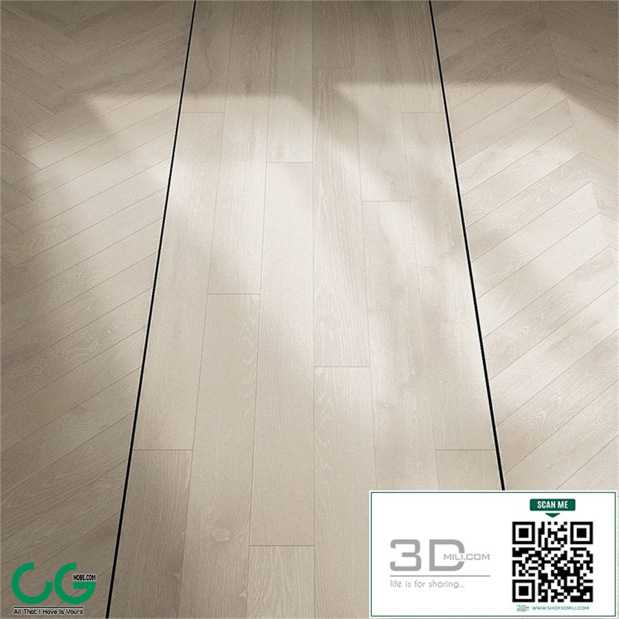 Parquet Oak ALPINE