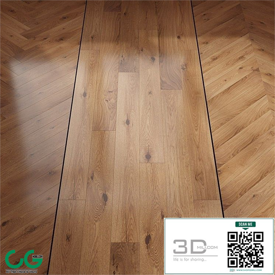 Parquet Oak BERGEN PRO $7 Royalty free