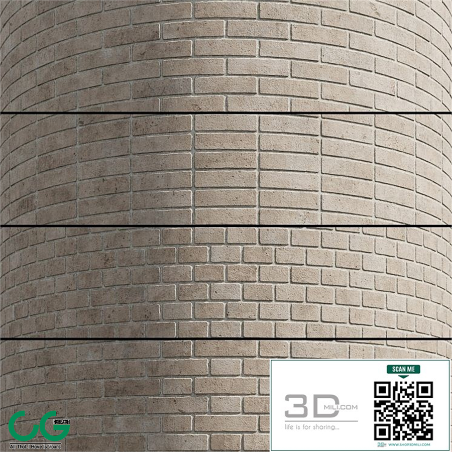 Brick Beige