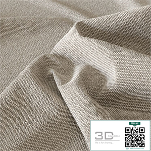 Fabric Demetra 100. 4k PBR