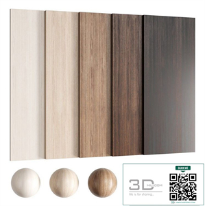 Wood material Oak 011 (Seamless texture)